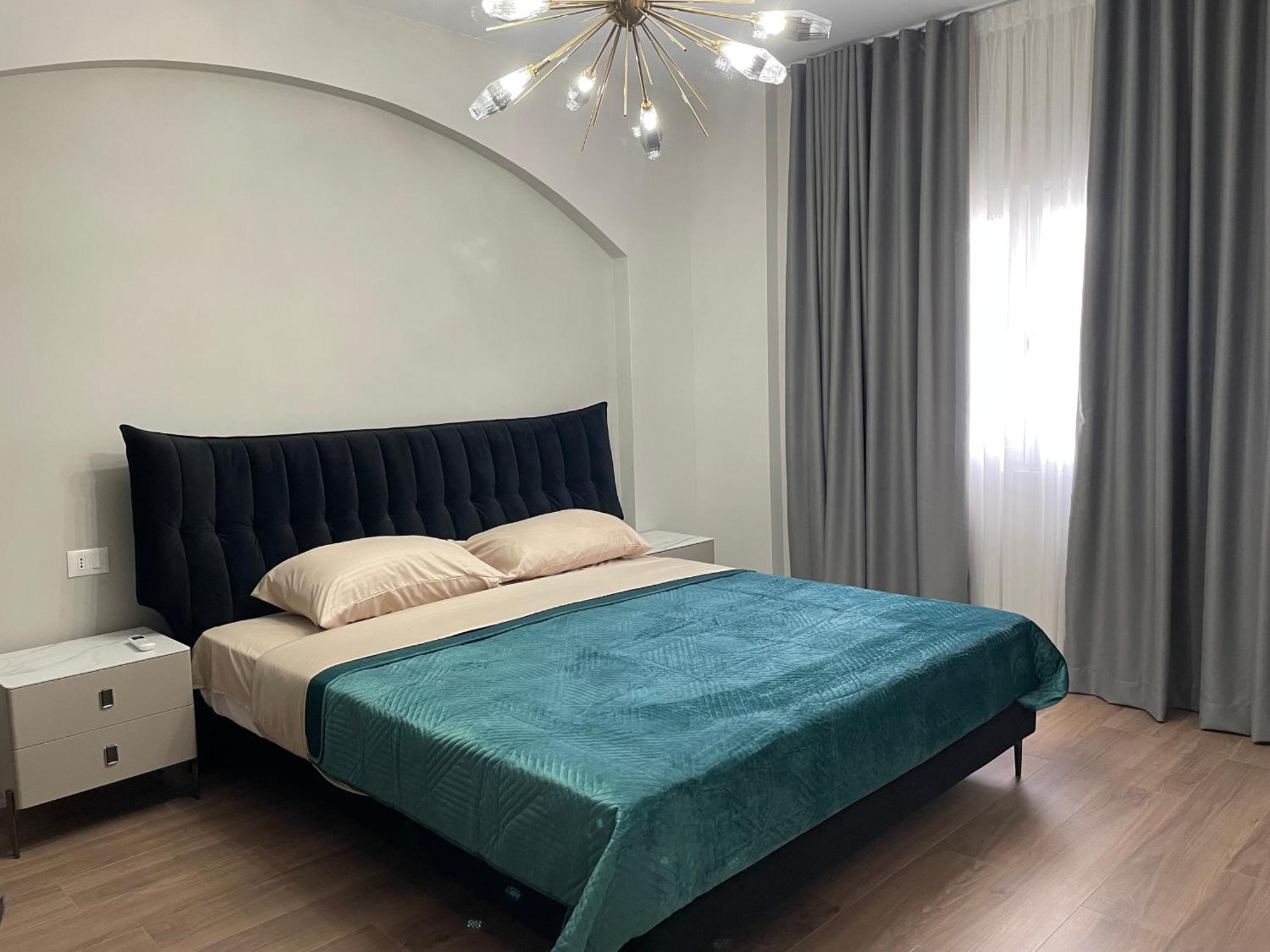 Land Appartement