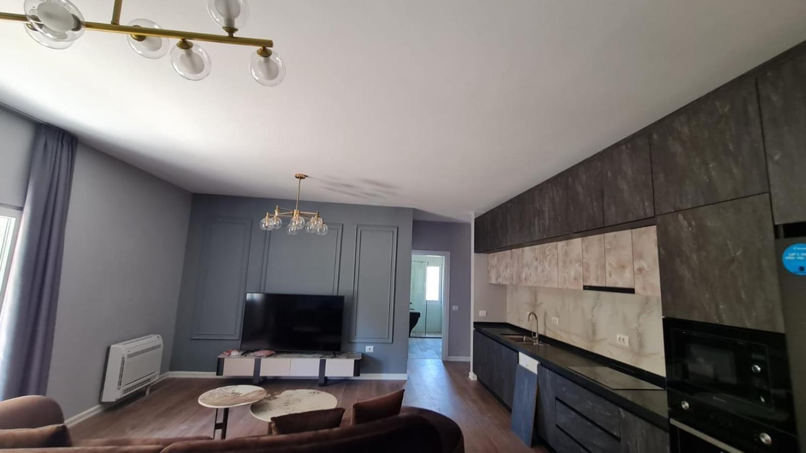 Land Appartement *