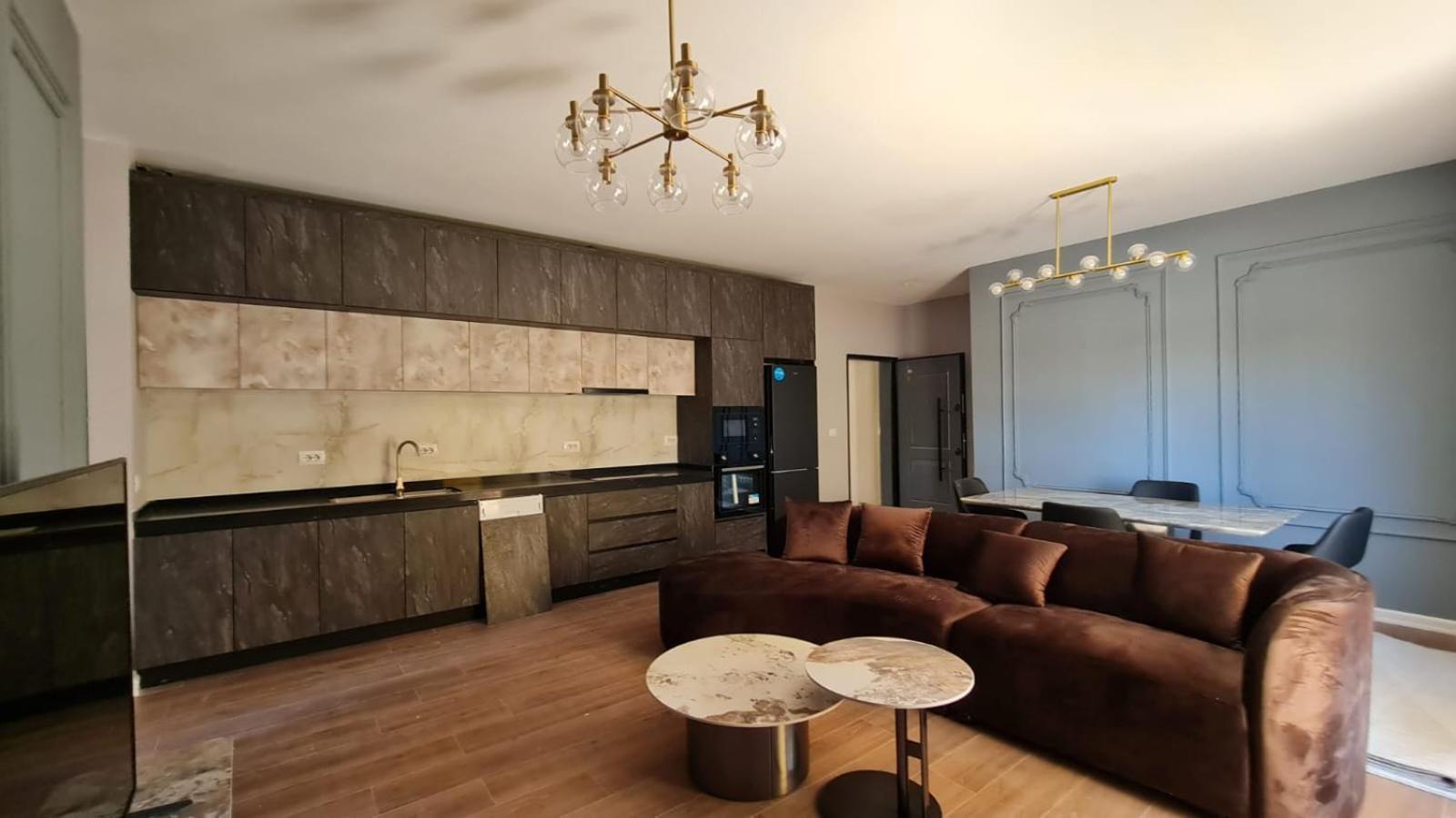Appartement Land